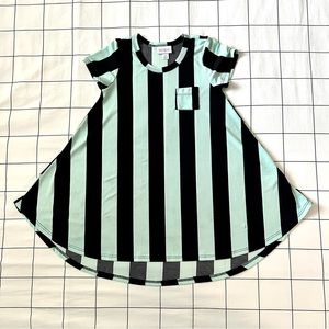 KIDS: lularoe dress